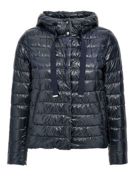 Herno Giacca in leggero in nylon