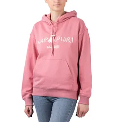 Orellana Hoodie Pink Lulu XS Damen