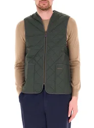 Giubbino smanicato VERDE 42