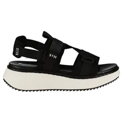 Sandali Con Tacco Decorum Black / White EU 38