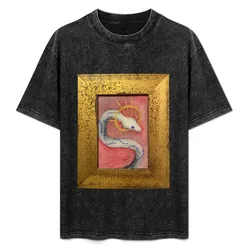 Sweetest Lie T-Shirt Urban Style Casual Short Sleeve Top