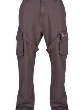 Pantalón cargo