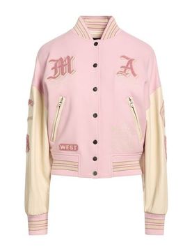 Jacke & Anorak Damen Rosa M,S Damen