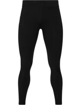 Performance Tights 2025 Herren Black L - ON RUNNING - FashionsVida