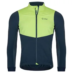 Maglia A Maniche Lunghe Moveto Dark Blue