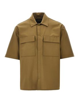 Laminar Camicia