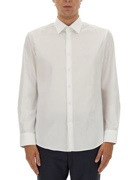 Boss Classic Poplin Shirt