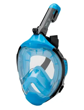 Maschera Da Snorkeling Aquaro