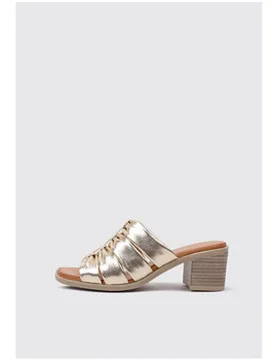 Pantoffeln Tilo 36;37;35 Female - Sandra Fontan - FashionsVida