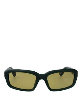 Jacquemus Occhiali da sole Marino