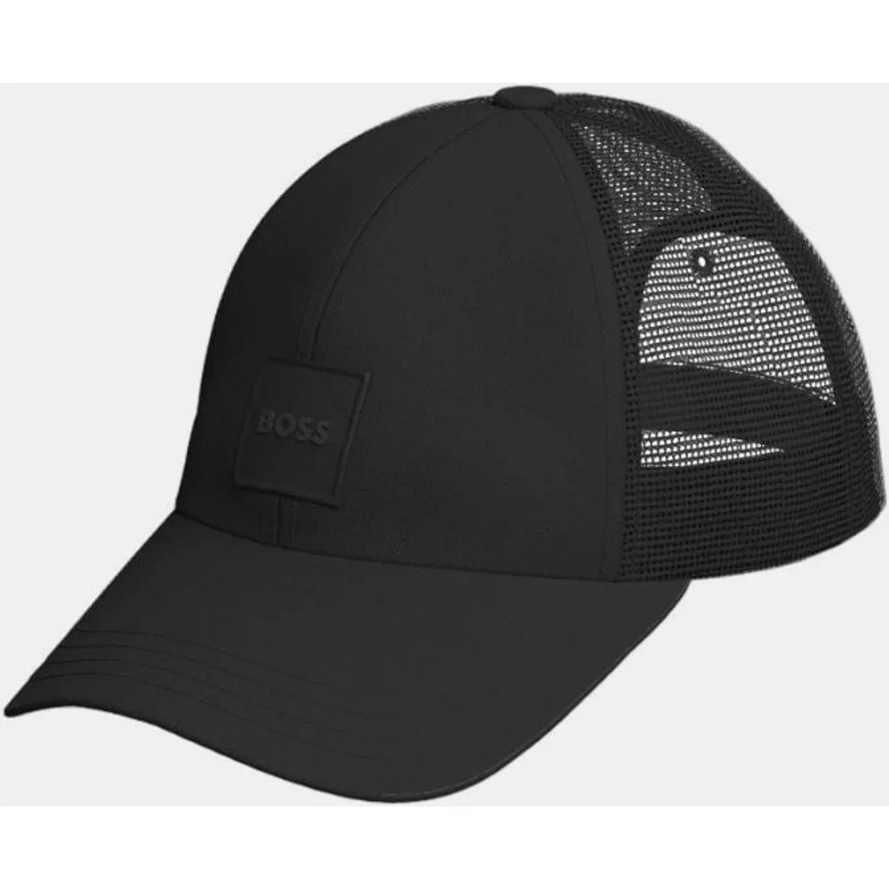 Boss - Gorra de hombre - Boss - FashionsVida