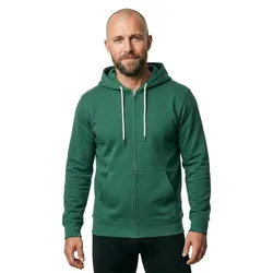 Sweat-shirt à Zip Salt Water Trekking Green XL