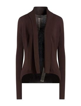 Rebecas Mujer Café L Mujer