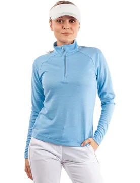 Layer Diora Thermo, hellblau xl - Galvin Green - FashionsVida