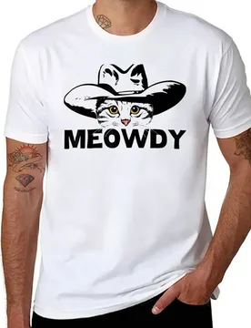 MEOWDY T-Shirt man t shirt designer t shirt man casual T-Shirt - Aliexpress - FashionsVida