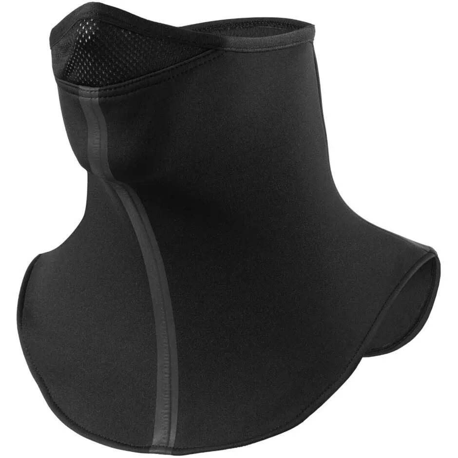 Scaldacollo Moto Karma 3 GTX WINDSTOPPER Nero taglia S - Rev'it - FashionsVida