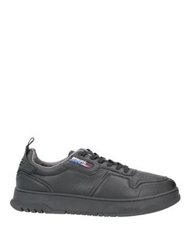 Sneakers Hombre Negro 40 Hombre