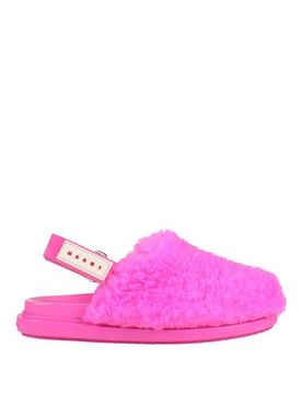 Mules & Clogs Damen Fuchsia 35,35.5,36,36.5,37,38,39,40.5 Damen