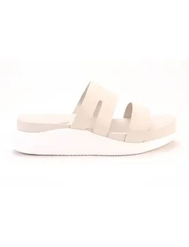 Sandali W13317 Beige EU 40
