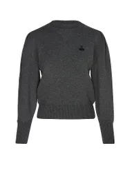 Marant Etoile Pull KELAYA gris 38