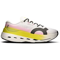 ON Cloudboom Max Laufschuhe Herren Lime Raspberry 42,5