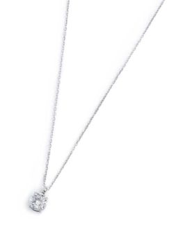 Collana Donna Marlù 31CN0012-W