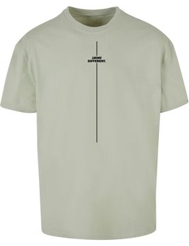 Camiseta 'Think Different' /