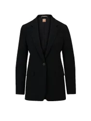 Blazer JOCALUAH schwarz 44 damen