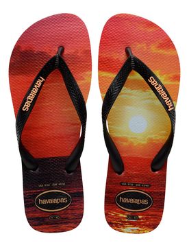 Ciabatte Infradito Tramonto Hype 43/44