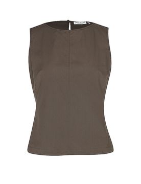 Marc O'Polo Blusa marrón 42