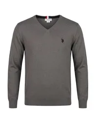 Pullover Hombre Gris L,XL,XXL Hombre
