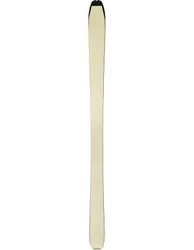 Vorgeschnittene Steigfelle Hybrid Skin 78/80 White Größe 163 cm