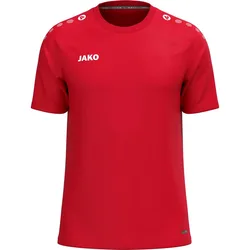 Jako One T-Shirt, rot M