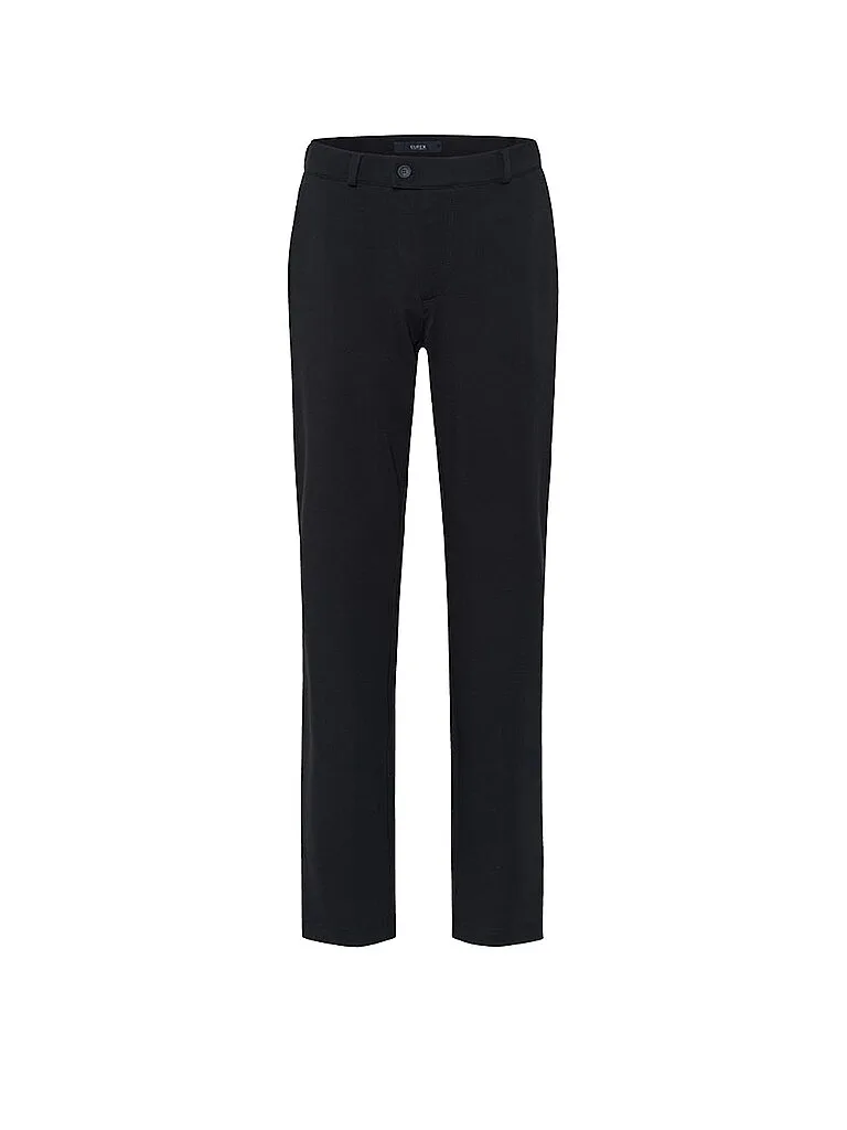 Eurex Chino THILO nero 28U - Eurex - FashionsVida