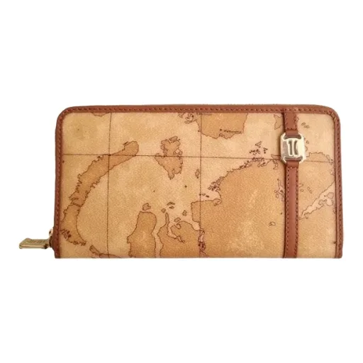 A Classe Portafogli donna W076 6000 - Alviero Martini - FashionsVida