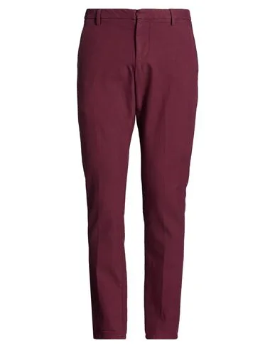 Hose Herren Bordeaux 29,30,31,33,34 Herren - Dondup - FashionsVida