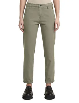 Pantalon Chino Kate D25257-d454 Boyfriend Turf Gd 32 - G-Star - FashionsVida