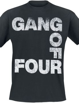 T-Shirt - Logo - S bis XXL - für Männer - Größe S - schwarz - Lizenziertes Merchandise! - Männer - male