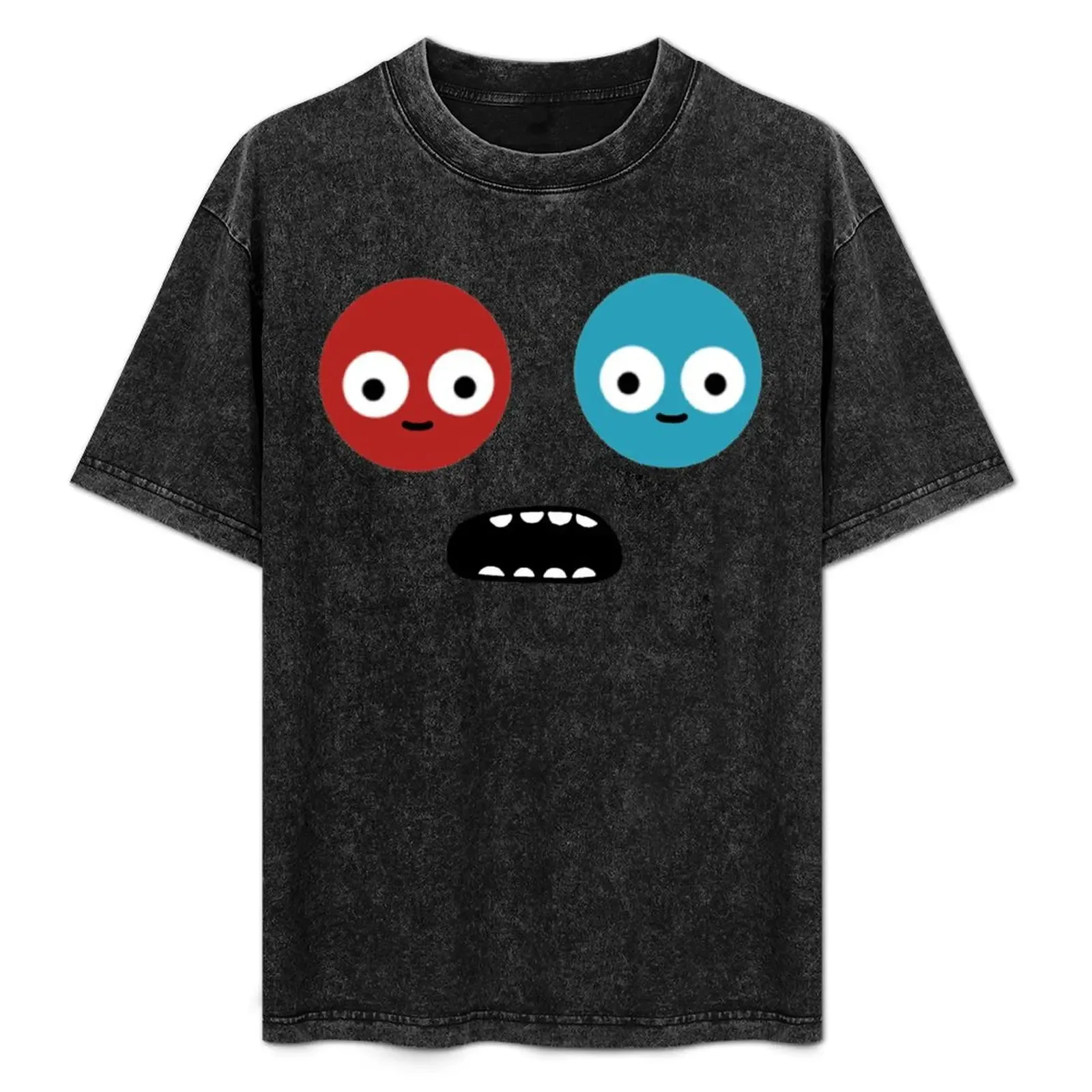 Trover Face T-Shirt Work Outdoor Short Sleeve Tee - Aliexpress - FashionsVida