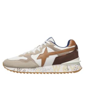 Scarpa Uomo W6yz 201518548 2E01