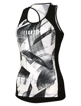 Rh+ Maillot Sans Manches Venere