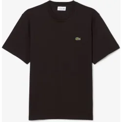 Camiseta de hombre de algodón de manga corta