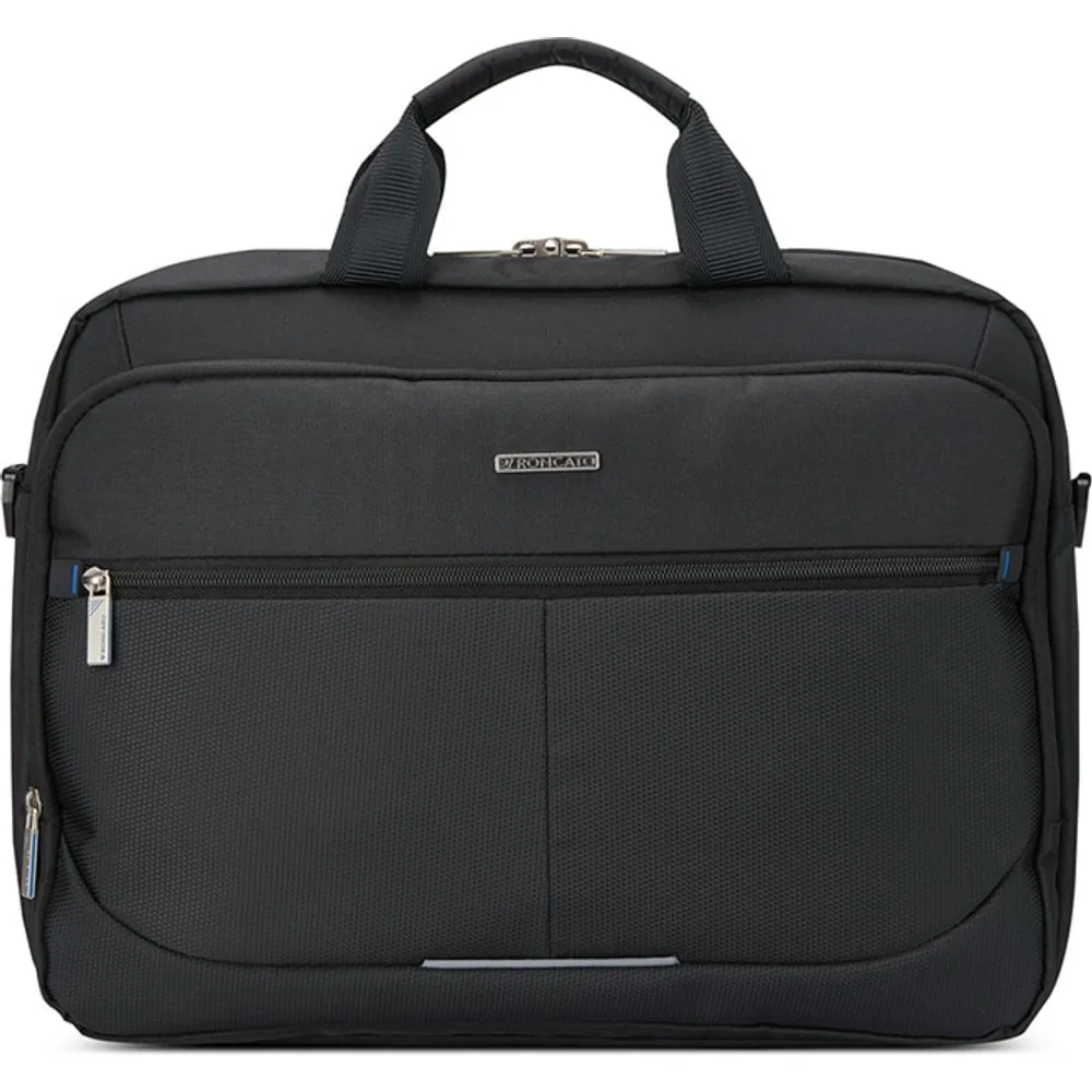 Cartera dos asas porta P.C 15.6" - Roncato - FashionsVida