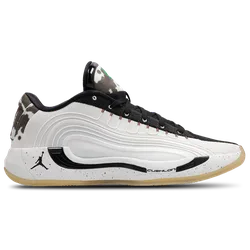 Luka Men's Sneakers - White - Size 6.5 - Leather - White - Size: 6.5