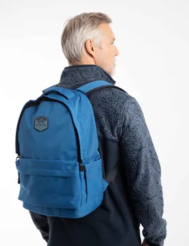 Nevis Mens 25L Back Pack - Weird Fish - FashionsVida
