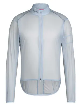 Giacca Brevet Element Wind Arctic Ice / Silver Reflective