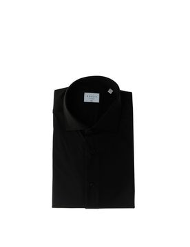 XACUS Camicia active NERO 41