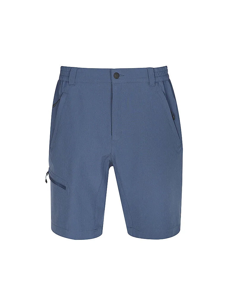 Herren Shorts Berwyn dunkelblau 52 M - Icepeak - FashionsVida