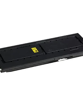 Generico Toner Kyocera Tk435 Black One Size unisex - Genérico - FashionsVida