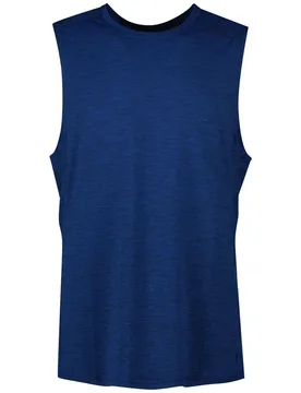 Maglietta Senza Maniche Motion Surf / Midnight S - 2XU - FashionsVida